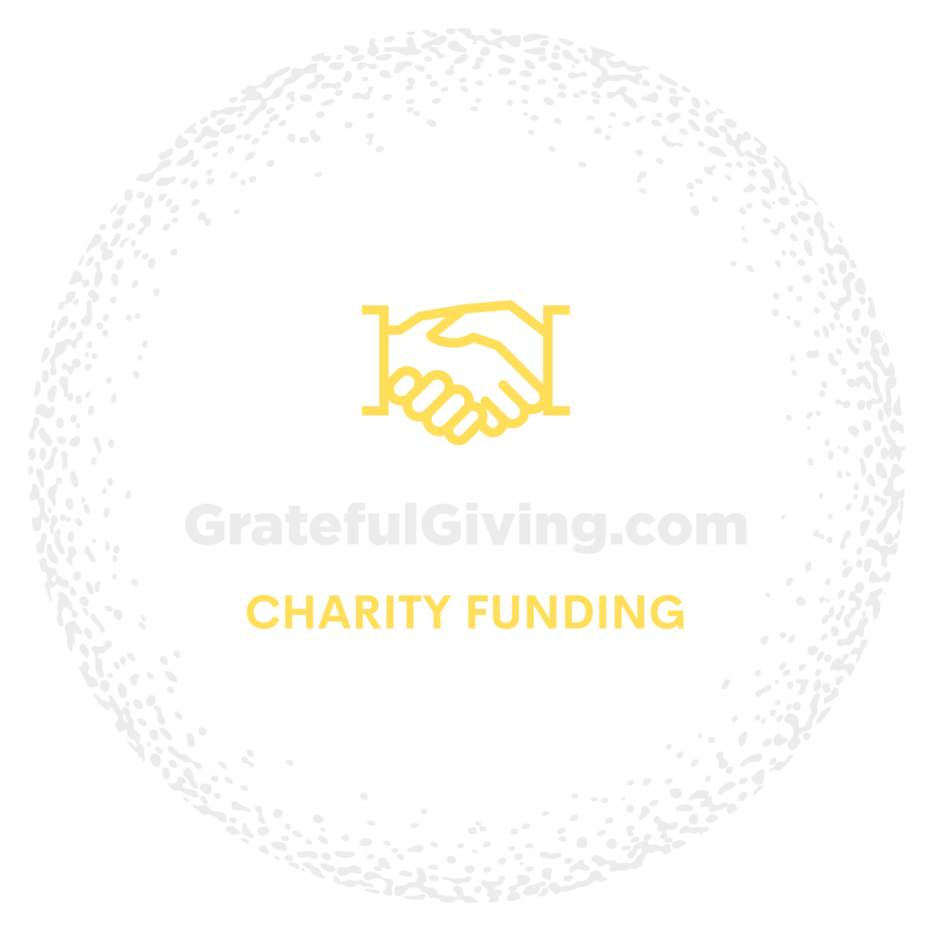 Grateful Giving